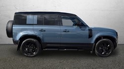 2026 (26) LAND ROVER DEFENDER 3.0 D250 X-Dynamic HSE 110 5dr Auto 5796974