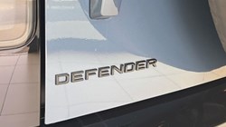 2026 (26) LAND ROVER DEFENDER 3.0 D250 X-Dynamic HSE 110 5dr Auto 5797017