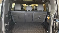 2026 (26) LAND ROVER DEFENDER 3.0 D250 X-Dynamic HSE 110 5dr Auto 5796979