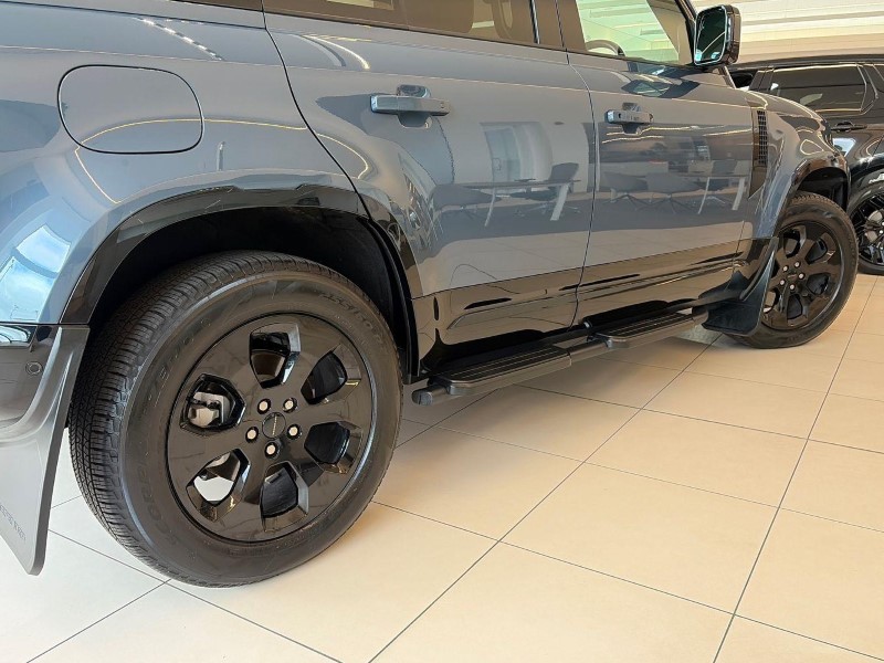 2026 (26) LAND ROVER DEFENDER 3.0 D250 X-Dynamic HSE 110 5dr Auto 5797019