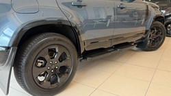 2026 (26) LAND ROVER DEFENDER 3.0 D250 X-Dynamic HSE 110 5dr Auto 5797019