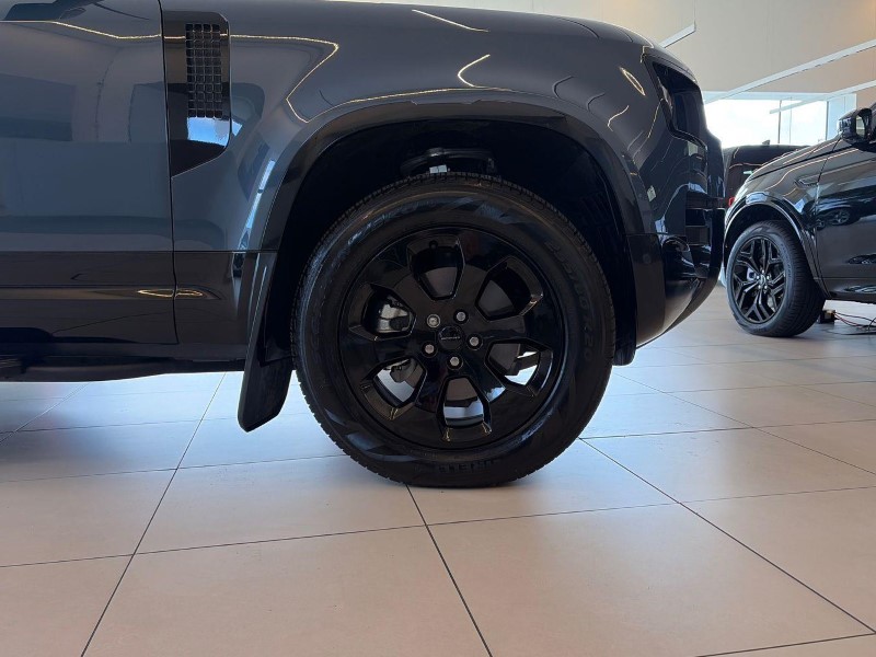 2026 (26) LAND ROVER DEFENDER 3.0 D250 X-Dynamic HSE 110 5dr Auto 5796977
