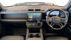 2026 (26) LAND ROVER DEFENDER 3.0 D250 X-Dynamic HSE 110 5dr Auto 5796978