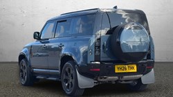 2026 (26) LAND ROVER DEFENDER 3.0 D250 X-Dynamic HSE 110 5dr Auto 5796971