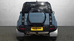 2026 (26) LAND ROVER DEFENDER 3.0 D250 X-Dynamic HSE 110 5dr Auto 5796975