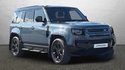 2026 (26) LAND ROVER DEFENDER 3.0 D250 X-Dynamic HSE 110 5dr Auto 5796970
