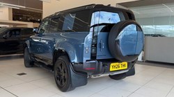 2026 (26) LAND ROVER DEFENDER 3.0 D250 X-Dynamic HSE 110 5dr Auto 5797027