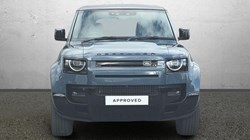 2026 (26) LAND ROVER DEFENDER 3.0 D250 X-Dynamic HSE 110 5dr Auto 5796976