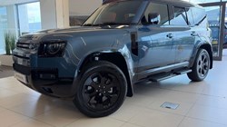 2026 (26) LAND ROVER DEFENDER 3.0 D250 X-Dynamic HSE 110 5dr Auto 5797028