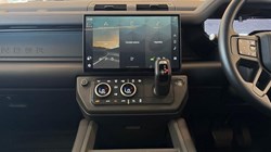 2026 (26) LAND ROVER DEFENDER 3.0 D250 X-Dynamic HSE 110 5dr Auto 5796983