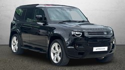 2026 (26) LAND ROVER DEFENDER 3.0 D250 X-Dynamic SE 110 5dr Auto 5801736