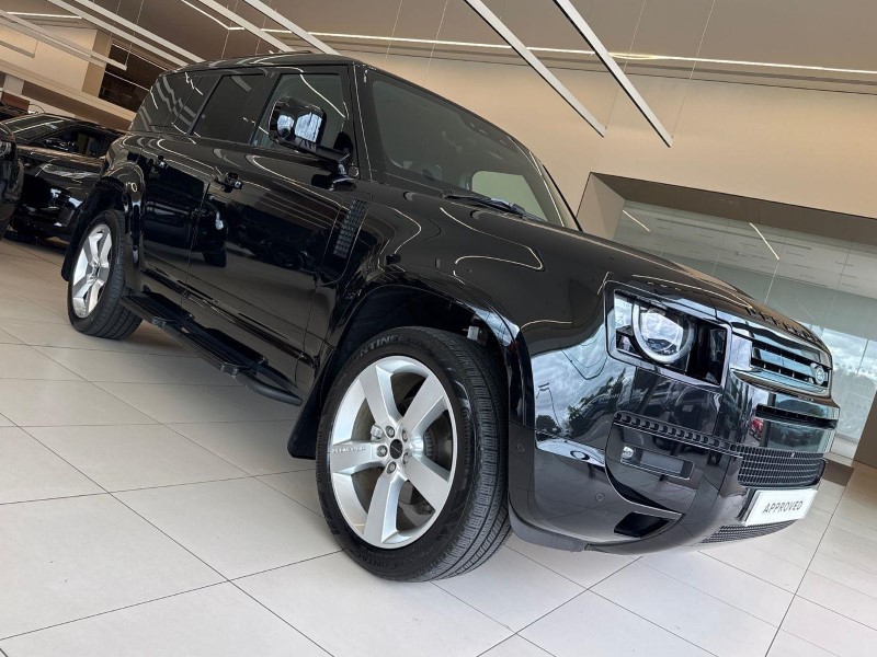 2026 (26) LAND ROVER DEFENDER 3.0 D250 X-Dynamic SE 110 5dr Auto 5801786