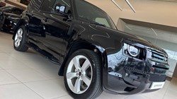 2026 (26) LAND ROVER DEFENDER 3.0 D250 X-Dynamic SE 110 5dr Auto 5801786