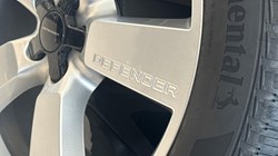 2026 (26) LAND ROVER DEFENDER 3.0 D250 X-Dynamic SE 110 5dr Auto 5801777