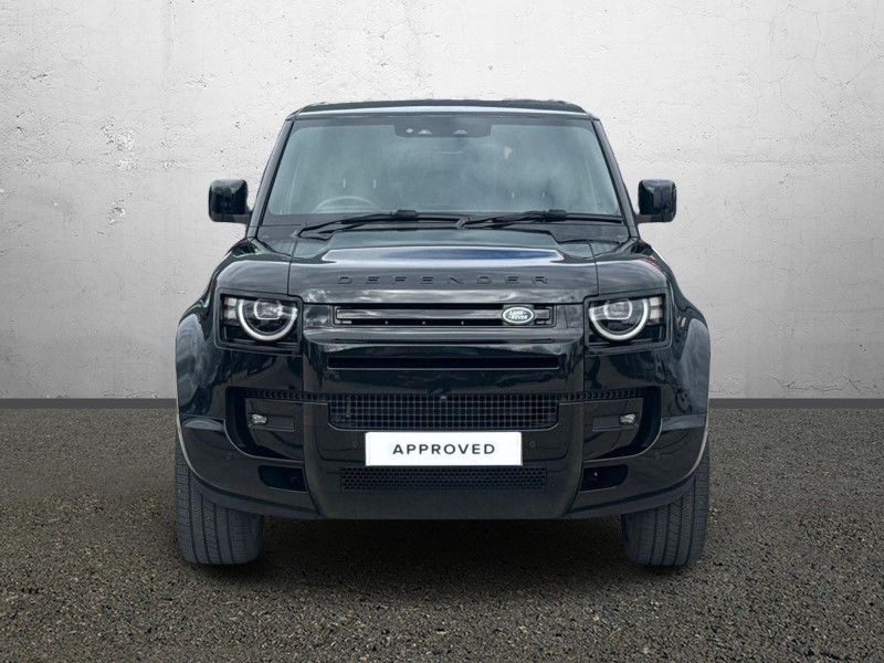 2026 (26) LAND ROVER DEFENDER 3.0 D250 X-Dynamic SE 110 5dr Auto 5801742