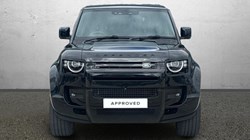 2026 (26) LAND ROVER DEFENDER 3.0 D250 X-Dynamic SE 110 5dr Auto 5801742