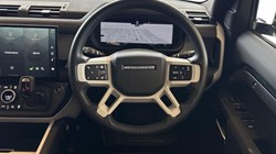 2026 (26) LAND ROVER DEFENDER 3.0 D250 X-Dynamic SE 110 5dr Auto 5801750