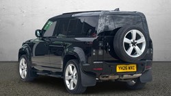 2026 (26) LAND ROVER DEFENDER 3.0 D250 X-Dynamic SE 110 5dr Auto 5801737
