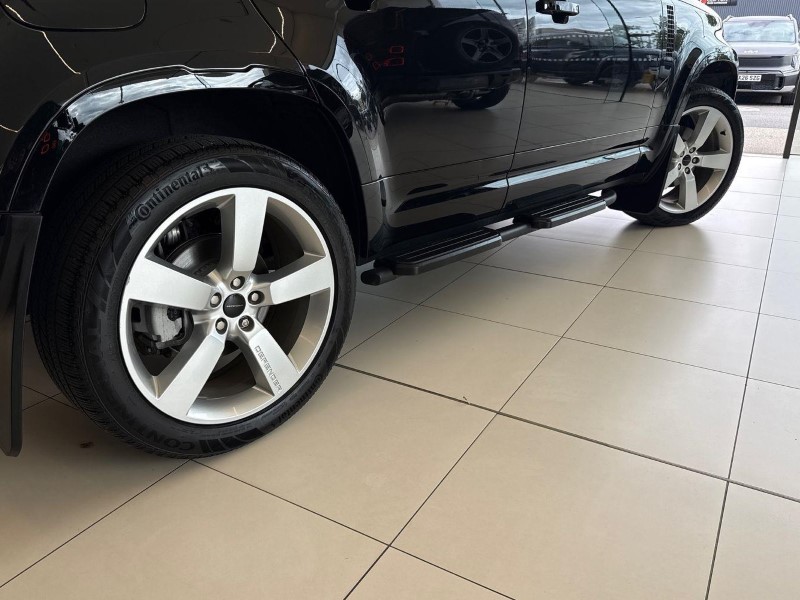 2026 (26) LAND ROVER DEFENDER 3.0 D250 X-Dynamic SE 110 5dr Auto 5801779