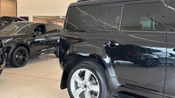 2026 (26) LAND ROVER DEFENDER 3.0 D250 X-Dynamic SE 110 5dr Auto 5801787