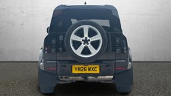 2026 (26) LAND ROVER DEFENDER 3.0 D250 X-Dynamic SE 110 5dr Auto 5801741