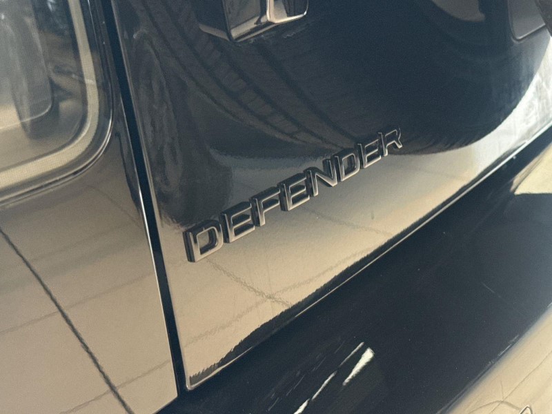 2026 (26) LAND ROVER DEFENDER 3.0 D250 X-Dynamic SE 110 5dr Auto 5801776