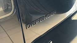 2026 (26) LAND ROVER DEFENDER 3.0 D250 X-Dynamic SE 110 5dr Auto 5801776