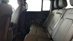 2026 (26) LAND ROVER DEFENDER 3.0 D250 X-Dynamic SE 110 5dr Auto 5801739