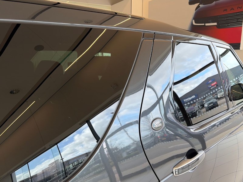 2019 (19) LAND ROVER DISCOVERY 2.0 SD4 HSE Luxury 5dr Auto 5166009