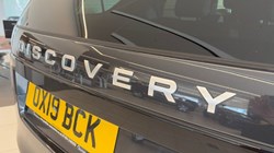 2019 (19) LAND ROVER DISCOVERY 2.0 SD4 HSE Luxury 5dr Auto 5166004