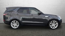 2019 (19) LAND ROVER DISCOVERY 2.0 SD4 HSE Luxury 5dr Auto 5165961