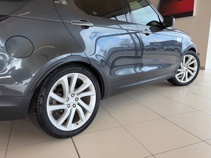 2019 (19) LAND ROVER DISCOVERY 2.0 SD4 HSE Luxury 5dr Auto 5166006