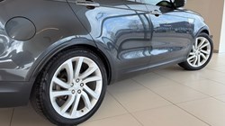 2019 (19) LAND ROVER DISCOVERY 2.0 SD4 HSE Luxury 5dr Auto 5166006