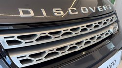 2019 (19) LAND ROVER DISCOVERY 2.0 SD4 HSE Luxury 5dr Auto 5166001