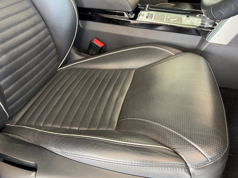 2019 (19) LAND ROVER DISCOVERY 2.0 SD4 HSE Luxury 5dr Auto 5165982