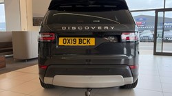 2019 (19) LAND ROVER DISCOVERY 2.0 SD4 HSE Luxury 5dr Auto 5166015