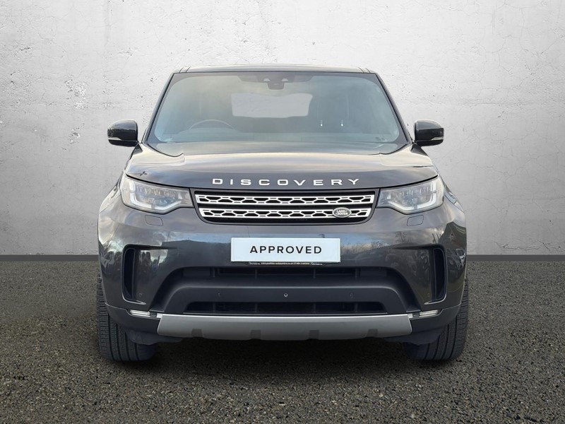 2019 (19) LAND ROVER DISCOVERY 2.0 SD4 HSE Luxury 5dr Auto 5165963