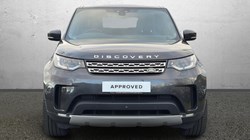 2019 (19) LAND ROVER DISCOVERY 2.0 SD4 HSE Luxury 5dr Auto 5165963