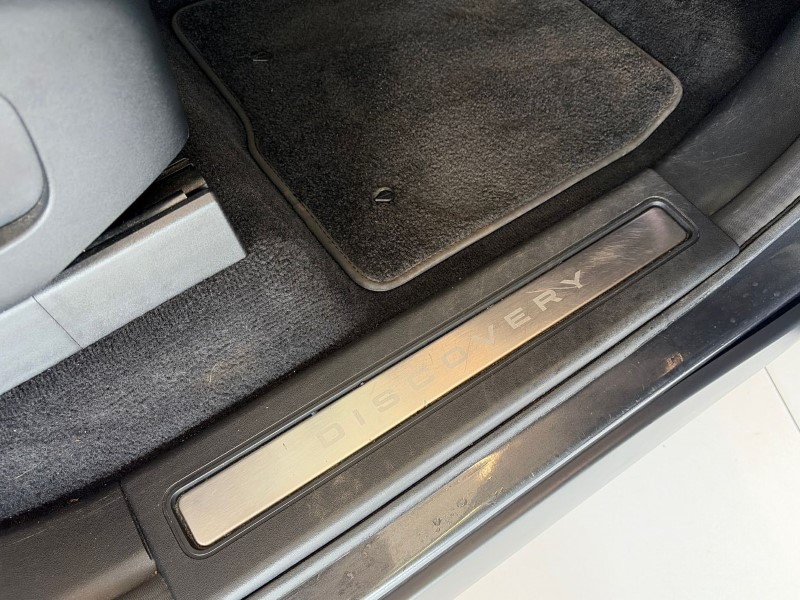 2019 (19) LAND ROVER DISCOVERY 2.0 SD4 HSE Luxury 5dr Auto 5165996