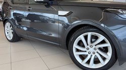 2019 (19) LAND ROVER DISCOVERY 2.0 SD4 HSE Luxury 5dr Auto 5166002