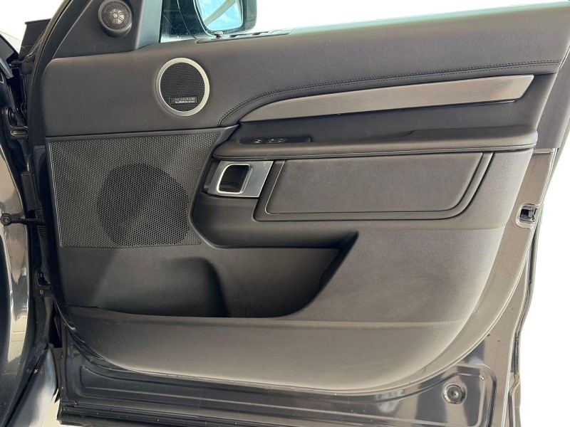 2019 (19) LAND ROVER DISCOVERY 2.0 SD4 HSE Luxury 5dr Auto 5165979