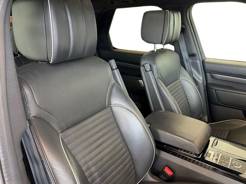 2019 (19) LAND ROVER DISCOVERY 2.0 SD4 HSE Luxury 5dr Auto 5165983