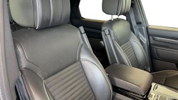 2019 (19) LAND ROVER DISCOVERY 2.0 SD4 HSE Luxury 5dr Auto 5165983