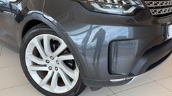 2019 (19) LAND ROVER DISCOVERY 2.0 SD4 HSE Luxury 5dr Auto 5166000