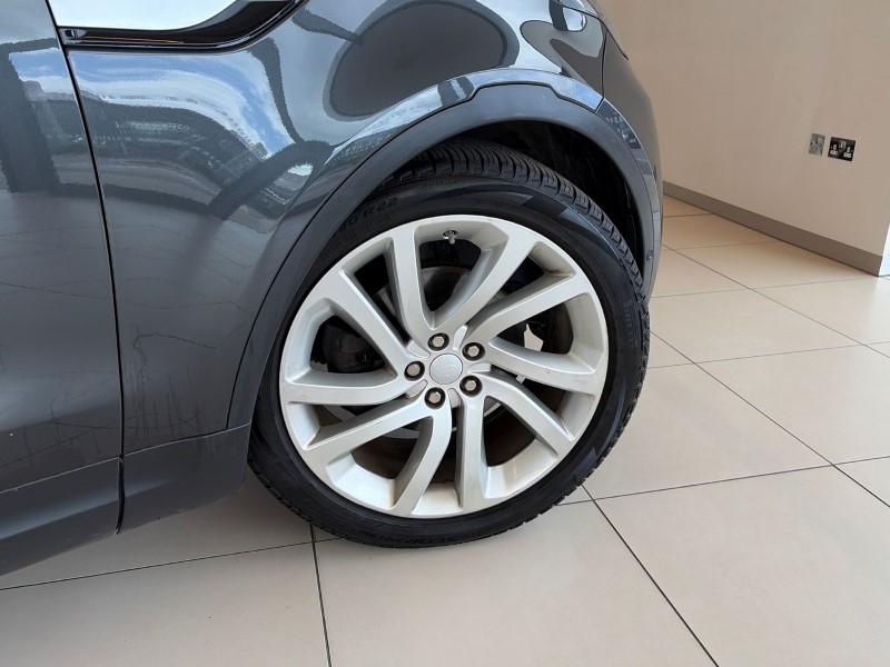 2019 (19) LAND ROVER DISCOVERY 2.0 SD4 HSE Luxury 5dr Auto 5166007