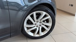 2019 (19) LAND ROVER DISCOVERY 2.0 SD4 HSE Luxury 5dr Auto 5166007