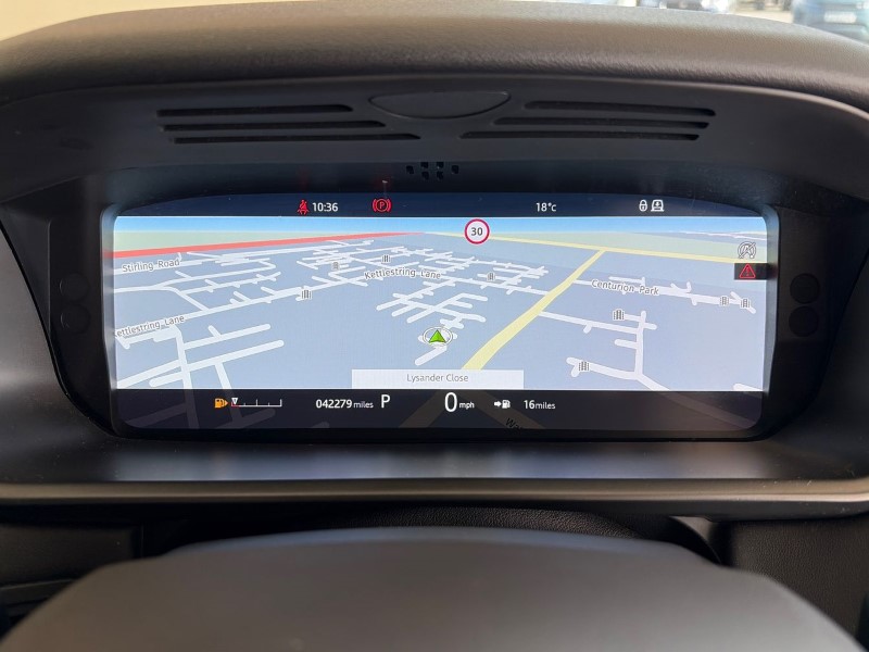 2019 (19) LAND ROVER DISCOVERY 2.0 SD4 HSE Luxury 5dr Auto 5165972