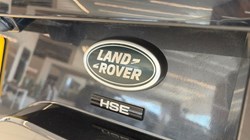 2019 (19) LAND ROVER DISCOVERY 2.0 SD4 HSE Luxury 5dr Auto 5166003