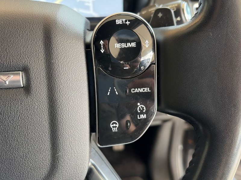 2019 (19) LAND ROVER DISCOVERY 2.0 SD4 HSE Luxury 5dr Auto 5165986