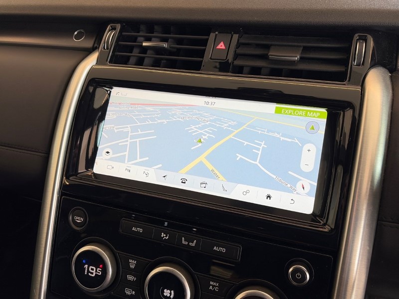 2019 (19) LAND ROVER DISCOVERY 2.0 SD4 HSE Luxury 5dr Auto 5165988